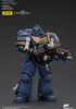 Warhammer 40k actiefiguur 1/18, Uitramarines, broeder Productafbeelding-voorbeeld 16