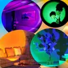 Sonnenuntergangslampe, LED-Sonnenuntergangslicht, 16 Farben Produktbild-Vorschau 2
