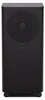 A black Klarstein air conditioner with a circular fan grille on the front. Produktbild-Vorschau