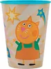 Bicchiere Peppa Pig 260 ml Anteprima dell’immagine prodotto 2