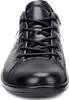 Ecco Soft 2 Lace Schnürer Schwarz Produktbild-Vorschau 37