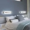 Briloner Schmale LED Badleuchte Deckenleuchte Chrom 500lm Produktbild-Vorschau 5