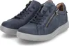 Jomos Rallye Halbschuhe in Übergrößen Blau  321406 12 845 Produktbild-Vorschau 1