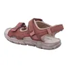 JOSEF SEIBEL Brenda 01 | Sandales pour Femmes | rouge Voir les images du produit 7