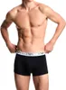 Emporio Armani Herren Boxershorts 3er Pack | Trunk Bold Produktbild-Vorschau 4