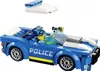 LEGO 60312 City Polizeiauto, Polizei-Spielzeug ab 5 Jahren, Produktbild-Vorschau 9