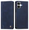 Handyhülle für Xiaomi Poco X8, Leder Wallet Klapphülle mit Produktbild-Vorschau 2