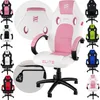 Elite Gaming Stuhl EXODUS | Bürostuhl Ergonomisch - Produktbild-Vorschau 1