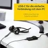 JABRA Engage 50 binaural USB-C Produktbild-Vorschau 13