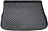 Gummimatte Kofferraumwanne für VW Tiguan 2007-2016 SUV Produktbild-Vorschau 8