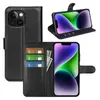 Hülle für Apple iPhone 15 Plus Handyhülle Handy Tasche Produktbild-Vorschau 1