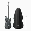 Chitarra elettrica AeroBand Smart Digital MIDI Nero Anteprima dell’immagine prodotto 1