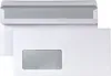 Briefumschlag DIN lang mF sk ws 1.000 St./Pack. Produktbild-Vorschau 1