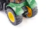 Siku JOHN DEERE, Traktor, 3 Jahr(e), Schwarz, Grün Produktbild-Vorschau 8