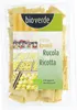 FRISCHE RAVIOLI MIT ARUCOLA UND RICOTTA  250 g -  VERDE Produktbild-Vorschau 2