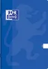 Oxford Notizheft A5 Esse, liniert mit Rand, 9 mm, 60 Blatt, Produktbild-Vorschau 1