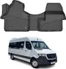 OMAC vloermatten voor Mercedes Sprinter W907 910, Productafbeelding-voorbeeld 1
