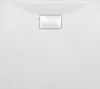 vidaXL Piatto doccia SMC Bianco 90×80 cm Anteprima dell’immagine prodotto 4