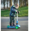 Hudora 11063 Kolobežka Flitzkids, modrá - Náhľad obrázku produktu 19