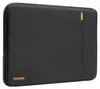 MacBook Neo TOMTOC Defender-A13 13" etui (zwart) Productafbeelding-voorbeeld 2