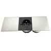 BACHMANN DUE 2x Deckel Edelstahl-Optik Produktbild-Vorschau 2