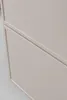 RODAN | Badezimmerschrank - SLIM - 80,6 cm - Kaschmir - 3 Produktbild-Vorschau 12