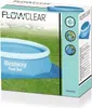 Bestway Pool-Bodenplane Flowclear 335×335 cm Produktbild-Vorschau 54