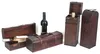 HMF Weinbox aus Holz im Vintage-Design, Spanien, Produktbild-Vorschau 8