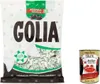 Golia Weiche Lakritz-Bonbons 6x160g Beutel, gefüllte Produktbild-Vorschau 1