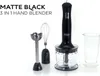 Russell Hobbs Mixeur plongeant multifonctions 3en1 500ml Voir les images du produit 30