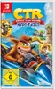 CTR Crash Team  Racing Nitro Fueled Produktbild-Vorschau 2