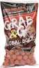 Starbaits Grab and Global Boilies Sorte Tutti Inhalt 1000g Produktbild-Vorschau 4