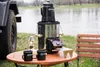 Petromax Tee-/Kaffee-Perkolator sw schwarz, 9 Tassen Produktbild-Vorschau 32