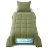 Slaapspeciaal Bettdecke ohne Bezug 140x220cm - Produktbild-Vorschau 1