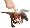 Mattel HLN63; HNL64 - Jurassic World Attacco d'assalto Anteprima dell’immagine prodotto 3