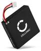 CELLONIC 1x Batteria per Headset / Auricolare / Cuffie Anteprima dell’immagine prodotto 1