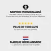 Vulpes Goods Sèche-chaussures, rafraîchisseur de Voir les images du produit 14