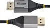 StarTech.com Kabel DisplayPort 1.4 2m z certyfikatem VESA - Podgląd zdjęcia produktu 2