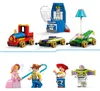 LEGO Disney Toy Story — Okolicznościowy pociąg i Pan Podgląd zdjęcia produktu 30