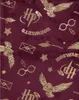 Harry Potter - Detský župan NS6596 (170) (námornícka Náhľad obrázku produktu 4