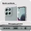 Cazy Coque compatible avec Motorola Moto G56 Coque en Voir les images du produit 5