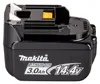 Makita 197615-3, Akku, Lithium-Ion (Li-Ion), 3 Ah, 14,4 V, Produktbild-Vorschau 13