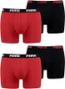 PUMA Puma Basic Boxer 2er pack Hr. 786 786 L Produktbild-Vorschau 21