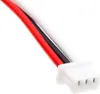 TECHTEK Batteria compatibile con [TransLite] EMS PRO IV LED Anteprima dell’immagine prodotto 3