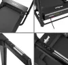 Rebel ACTIVE model RBA-1001 Folding electric treadmill Anteprima dell’immagine prodotto 14