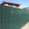 LZQ 35m x 19cm PVC pásek na ochranu soukromí Fólie Double Náhled obrázku produktu 6