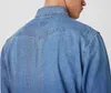 Wrangler 27MW 2 Jahre W5MSLW922 112130247 Herren -Denim Produktbild-Vorschau 4