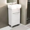 paplinskimoebel Waschtischunterschrank Burgos 50 cm mit Produktbild-Vorschau 15