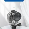 INF Custodia Impermeabile Insta360 Go Ultra - 60m per Anteprima dell’immagine prodotto 3