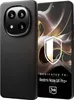 Etui 3MK Matt Case do Xiaomi Redmi Note 14 Pro+ czarny Podgląd zdjęcia produktu 1